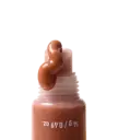 Lip balm butter