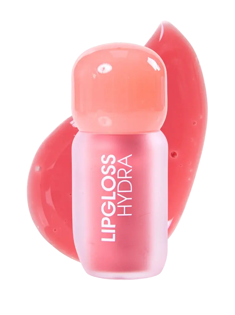 Lipgloss Hydra