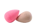 Powder Puff Borla Maxglow
