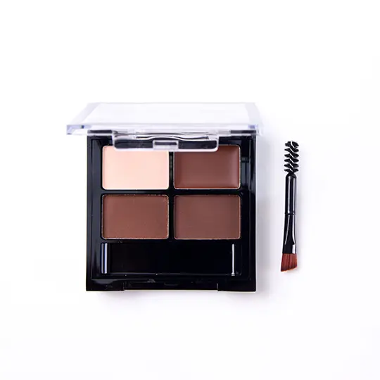Design Brow Sombra en Polvo y en Crema para Cejas