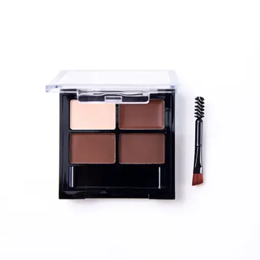 Design Brow Sombra en Polvo y en Crema para Cejas