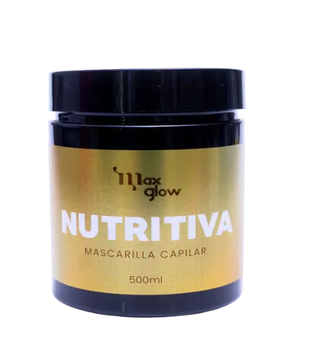 Mascarilla Nutritiva 
