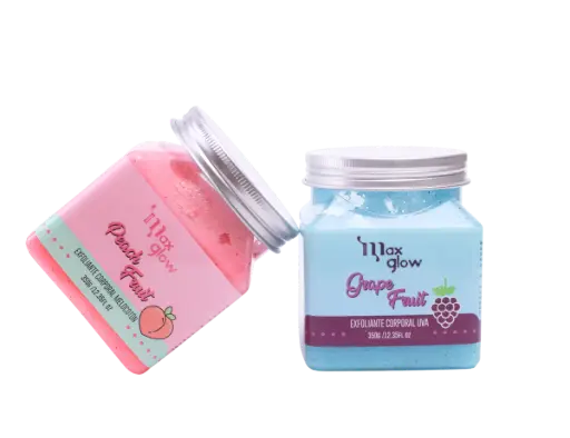 Sugar Scrub Exfoliante a base de azucar
