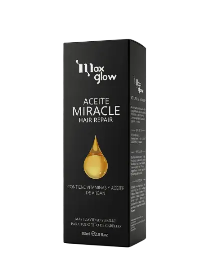 Aceite Miracle 